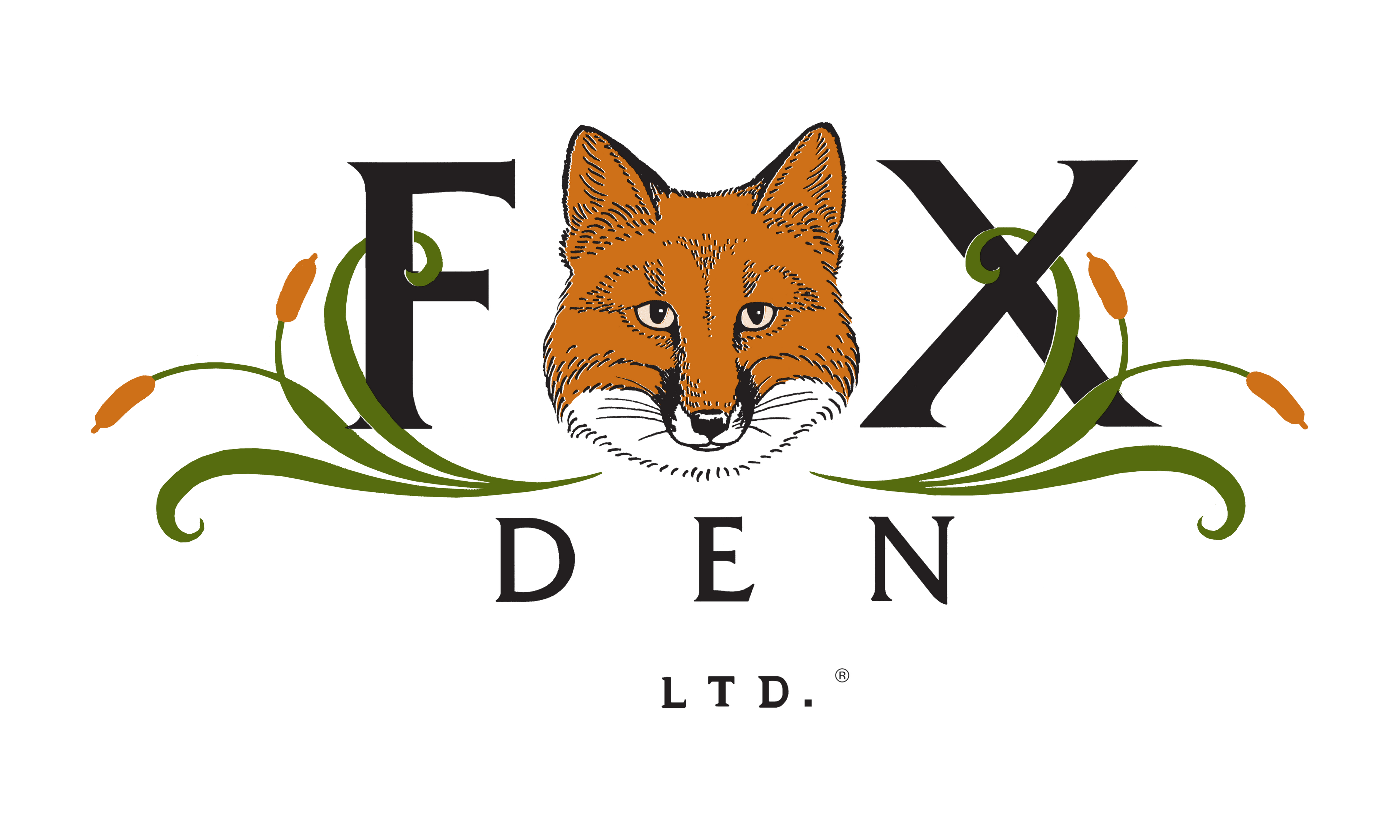 Fox Den Ltd.